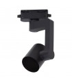 Foco Para Carril Monofásico 1xGU10 IP20 GSC