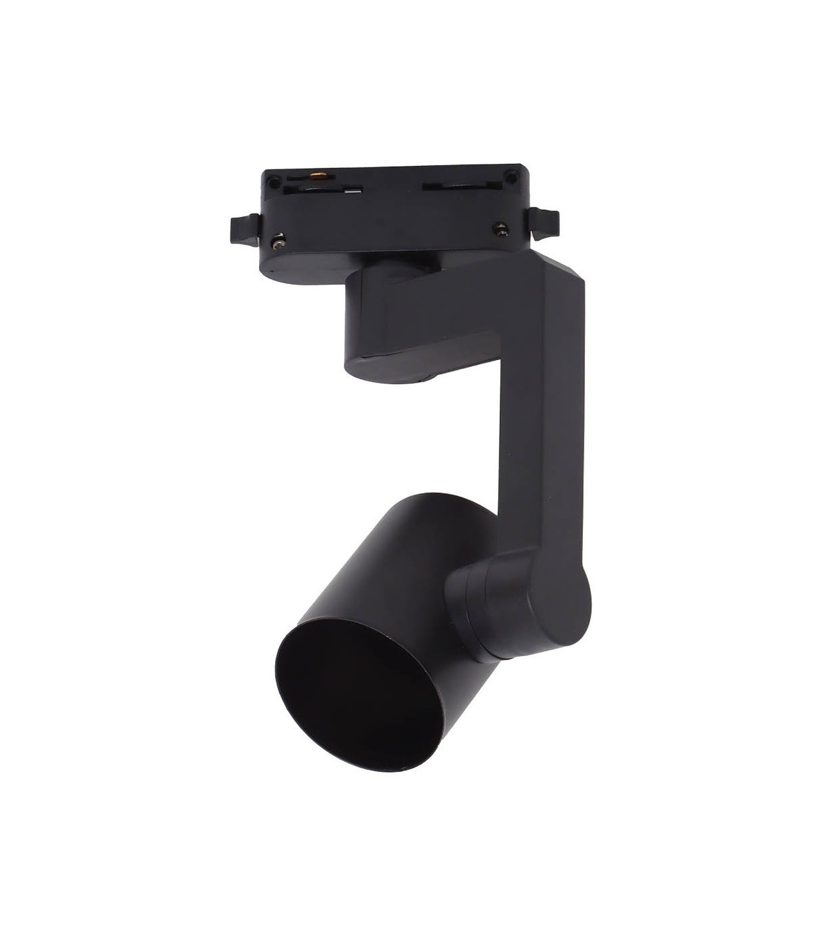 Foco Para Carril Monofásico 1xGU10 IP20 GSC