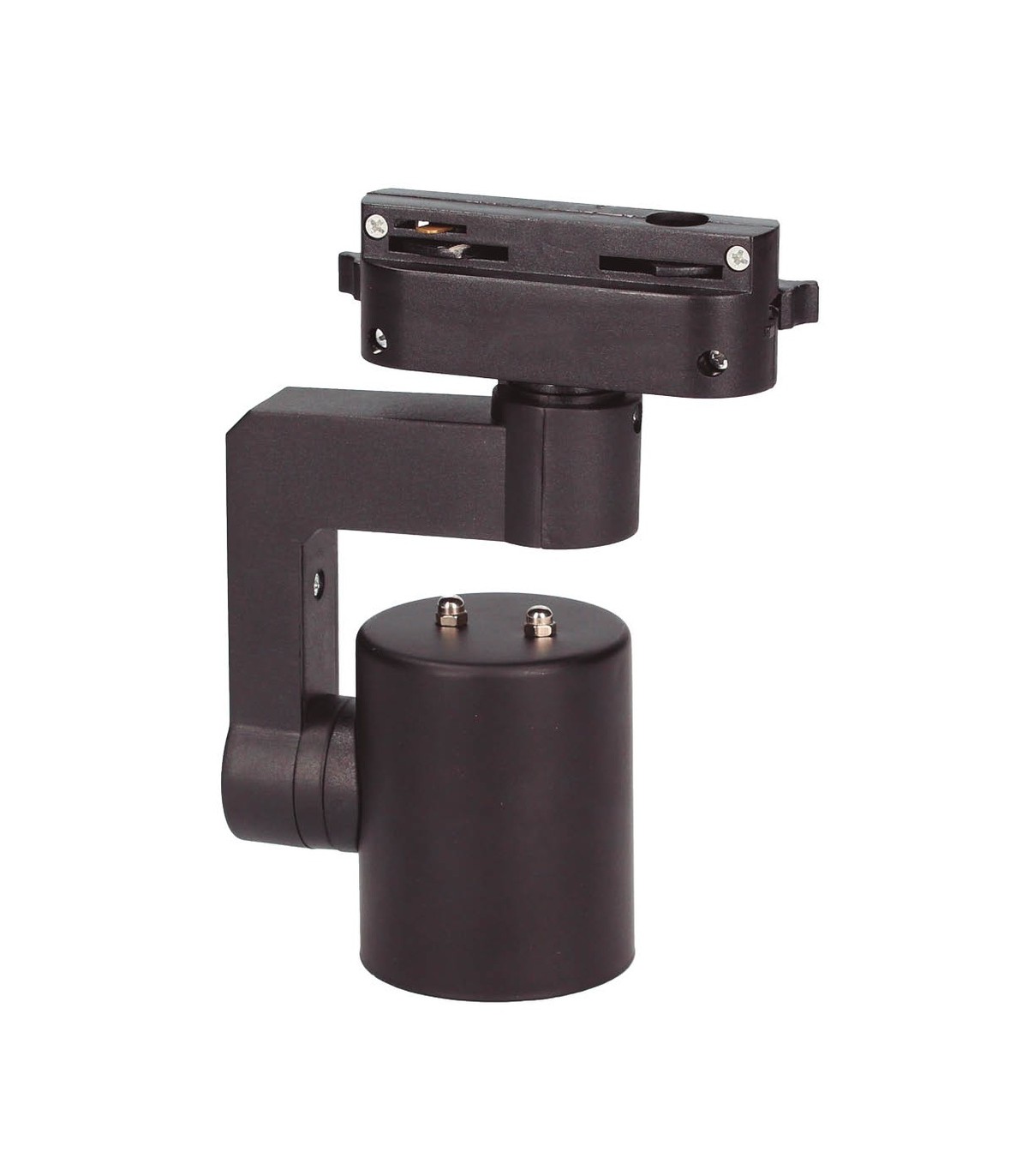 Foco Para Carril Monofásico 1xGU10 IP20 GSC