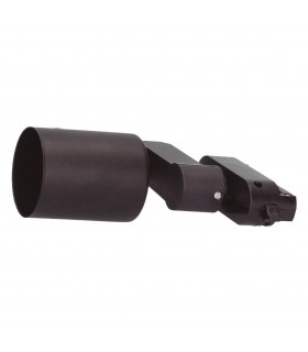 Foco Para Carril Monofásico 1xGU10 IP20 GSC