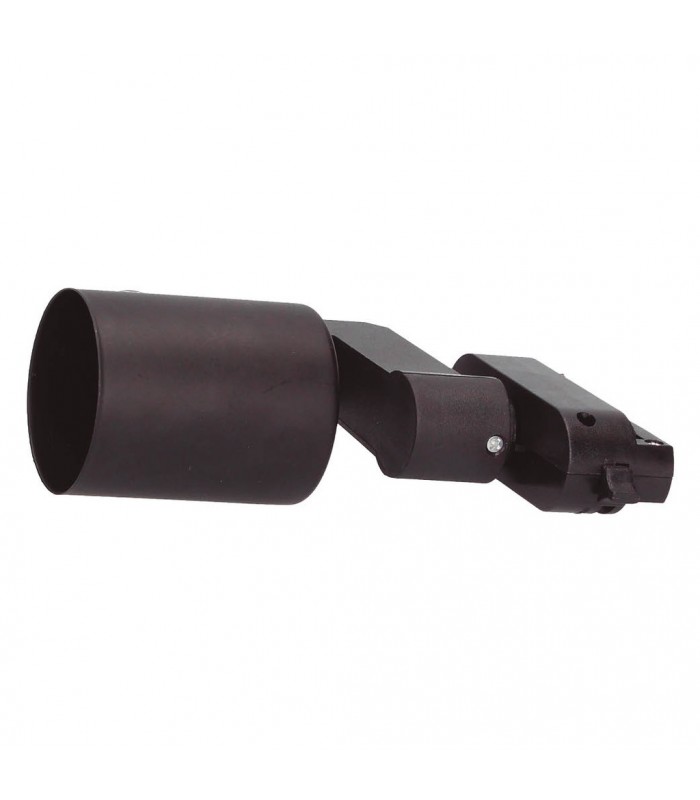 Foco Para Carril Monofásico 1xGU10 IP20 GSC