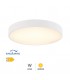 Plafón Led KATAJA Blanco Ø40CM 32W 3564LM 120º IP20