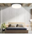 Plafón Led KATAJA Blanco Ø80CM 82W 9202LM 120º IP20