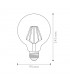 Bombilla Led Filamento G95 6W 690Lm 330º E27