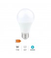 Bombilla LED 11W 1200Lm E27 IP20 Regulable
