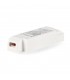 Driver LIFUD 8-14W OUT 25-42VDC 200-350mA Free Flicker Regulable TRIAC
