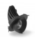 Foco Empotrable Led BLACK TRACK 30W 3600LM 36º IP20 CCT