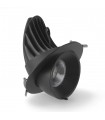 Foco Empotrable Led BLACK TRACK 30W 3600LM 36º IP20 CCT