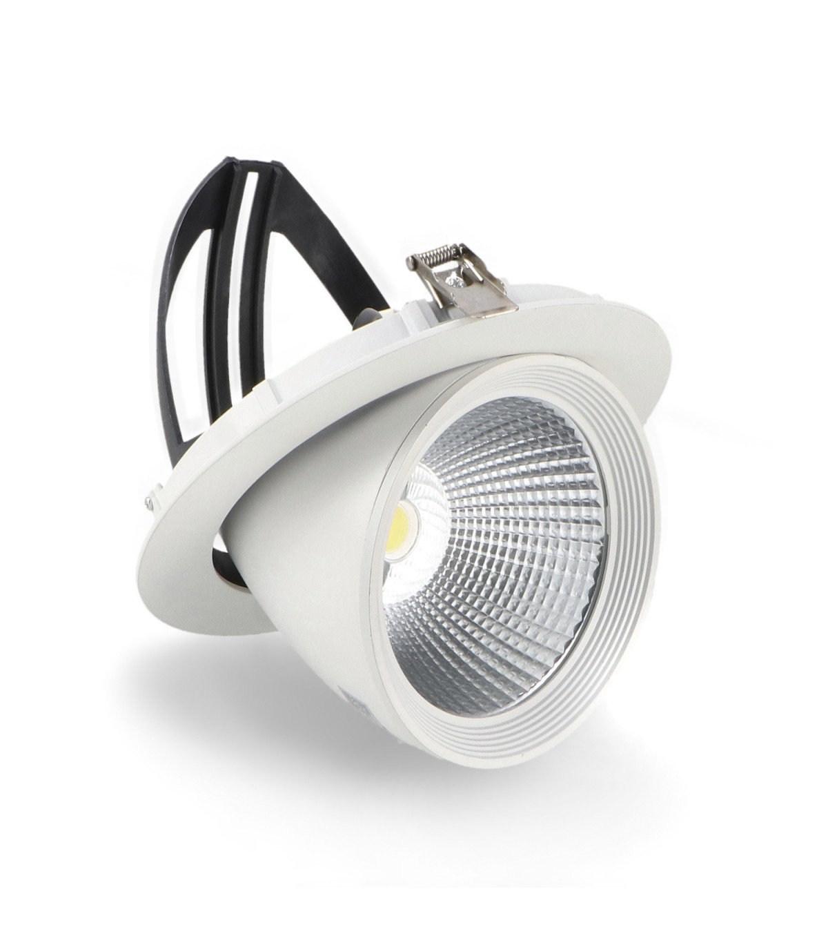 Foco Empotrable Led WHITE TRACK 35W 4200LM 36º IP20 CCT