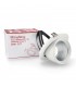 Foco Empotrable Led WHITE TRACK 35W 4200LM 36º IP20 CCT