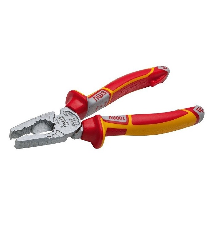 Alicate combinado de alta potencia CombiMax Serie 49 VDE