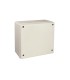 Caja Estanca de Conexión 270x250x140mm