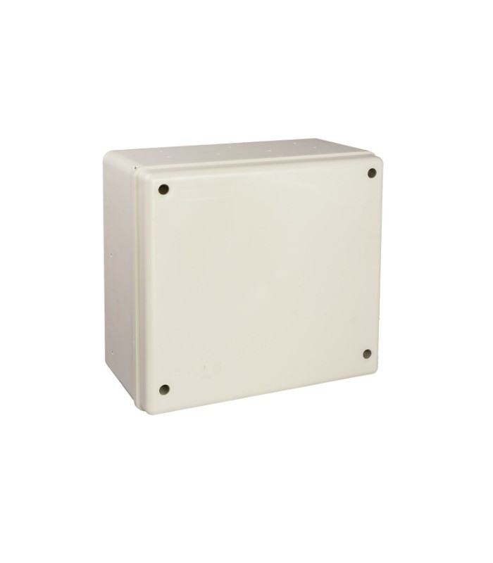 Caja Estanca de Conexión 270x250x140mm