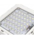 Farola Villa acero LED LUMILEDS 40W 4.800Lm IP65 