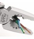 Alicate combinado de alta potencia CombiMax Serie 49 VDE