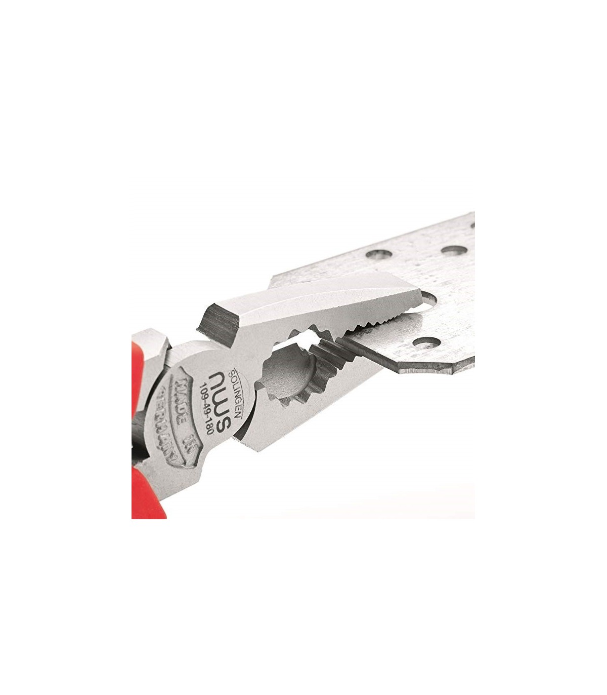 Alicate combinado de alta potencia CombiMax Serie 49 VDE