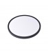 Plafón Led DISAIN Negro 24W 2880LM 120º IP44 CCT