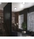 Plafón Led DISAIN Negro 24W 2880LM 120º IP44 CCT