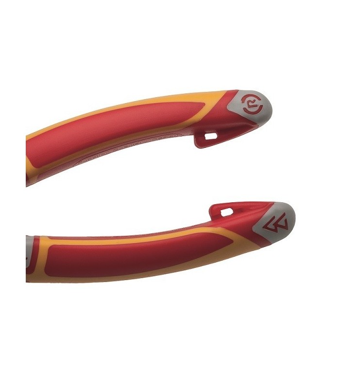 Alicate combinado de alta potencia CombiMax Serie 49 VDE