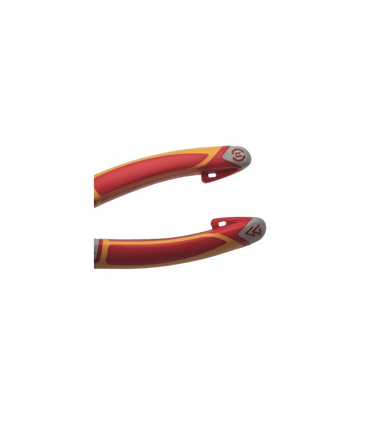 Alicate combinado de alta potencia CombiMax Serie 49 VDE