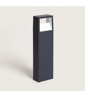 Baliza Led CONDE 50Cm Antracita 9W 900LM IP54 CCT