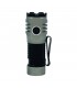 Linterna Led Aluminio 12W 1000Lm IPX4