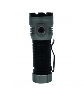 Linterna Led Aluminio 30W 3000Lm IPX4