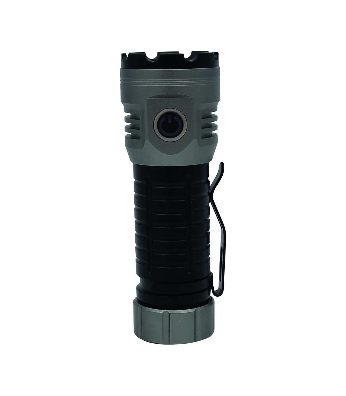 Linterna Led Aluminio 30W 3000Lm IPX4