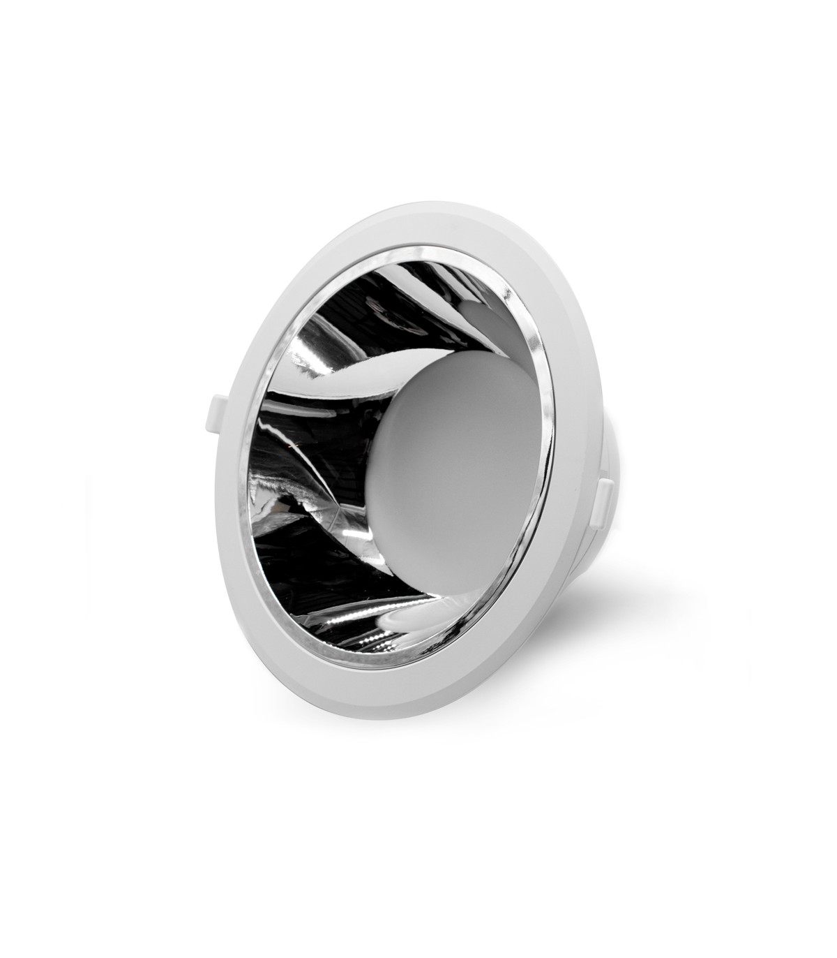 Downlight LED RUFT 25W 1900Lm 100º IP44