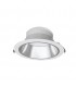 Downlight LED RUFT 25W 1900Lm 100º IP44