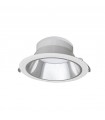 Downlight LED RUFT 25W 1900Lm 100º IP44