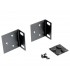 Switch 24 Puertos RJ45 Plug and Play 100 / 1000 Mbps Nimo
