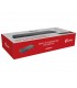 Switch 24 Puertos RJ45 Plug and Play 100 / 1000 Mbps Nimo