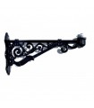 Brazo modelo Villa 70cm