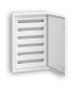 Caja Distribución 144 Módulos (6x24) P200 Empotrar