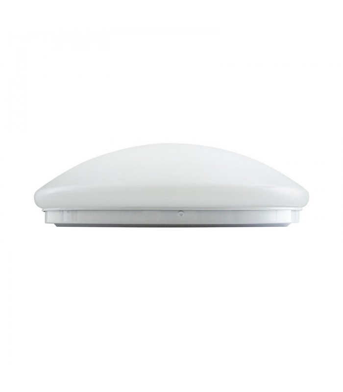 Plafón Led 20W 1800LM 120º IP20 Con Kit de Emergencia