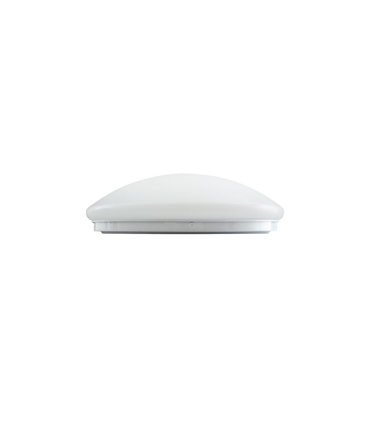 Plafón Led 20W 1800LM 120º IP20 Con Kit de Emergencia