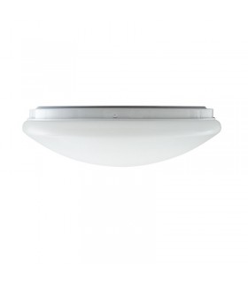 Plafón Led 20W 1800LM 120º IP20 Con Kit de Emergencia