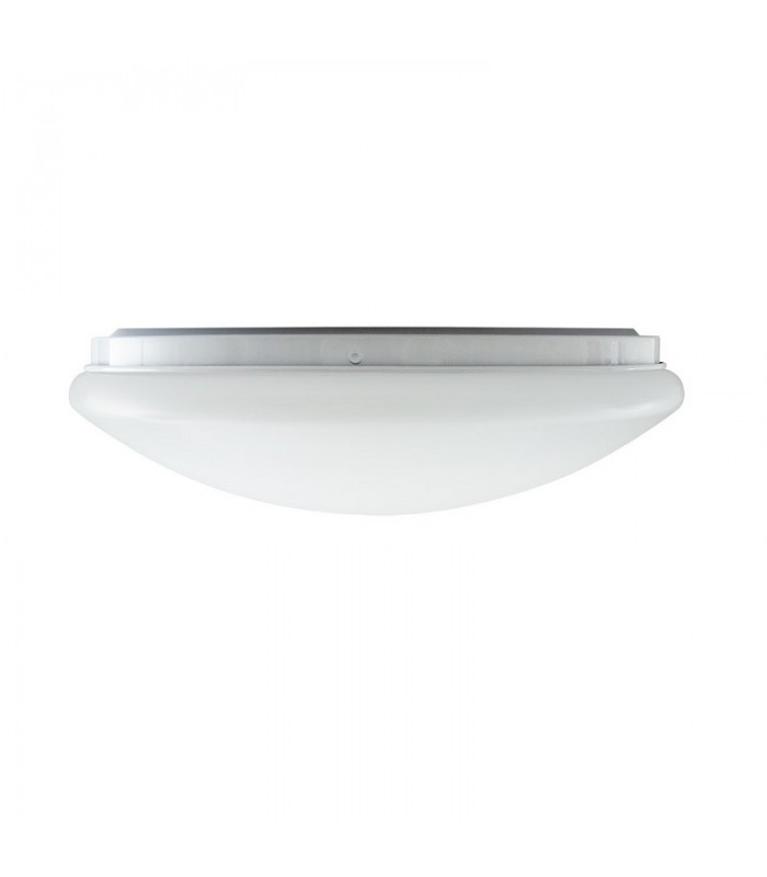 Plafón Led 20W 1800LM 120º IP20 Con Kit de Emergencia