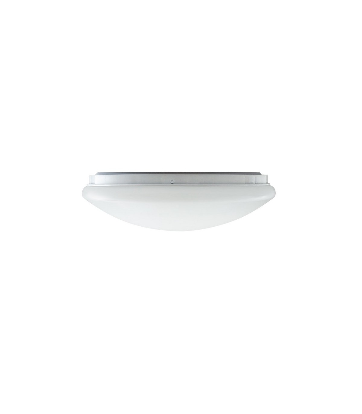 Plafón Led 20W 1800LM 120º IP20 Con Kit de Emergencia