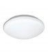 Plafón Led 20W 1800LM 120º IP20 Con Kit de Emergencia