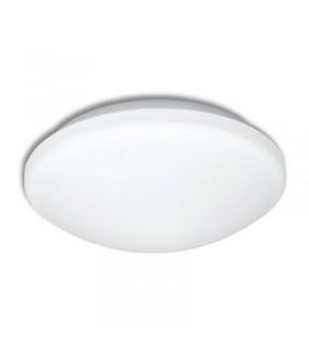 Plafón Led 20W 1800LM 120º IP20 Con Kit de Emergencia