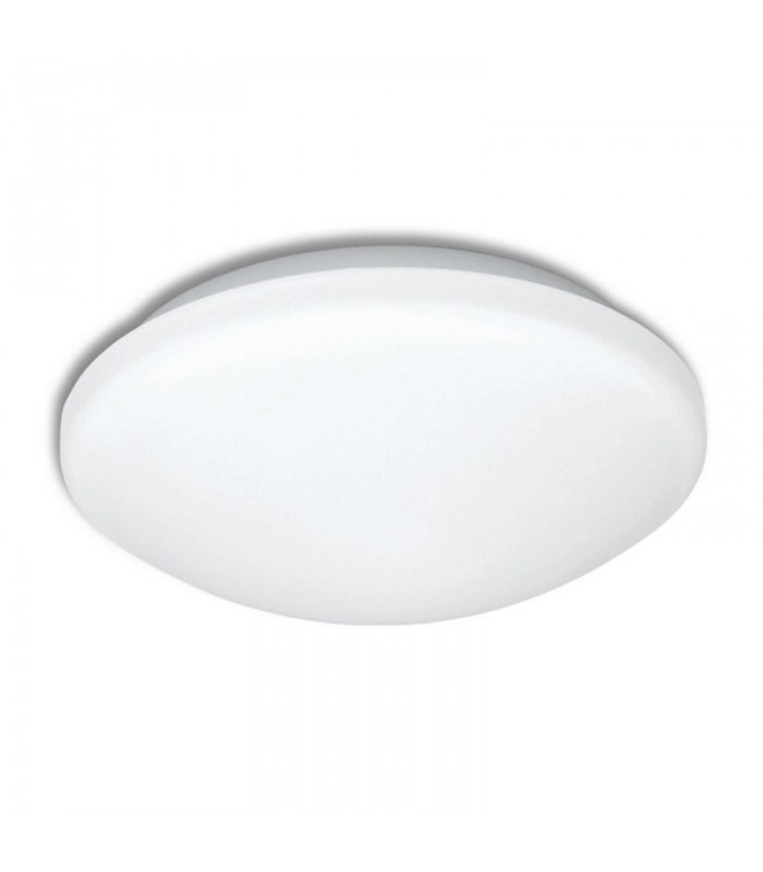 Plafón Led 20W 1800LM 120º IP20 Con Kit de Emergencia