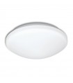 Plafón Led 20W 1800LM 120º IP20 Con Kit de Emergencia
