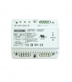 Alimentador Din6 100-240VAC/18VDC-1.5A Fermax