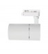 Foco Carril Monofásico ZIOX 20W 2000Lm 36º Blanco Regulable