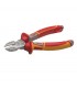 Alicate corte diagonal Modelo Sueco VDE