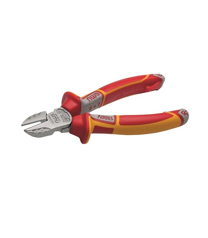 Alicate corte diagonal Modelo Sueco VDE
