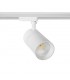 Foco Carril Monofásico ZIOX 30W 3000Lm 36º Blanco Regulable