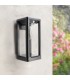 Aplique Led Solar DELHI 2.5W 150Lm 360º IP54